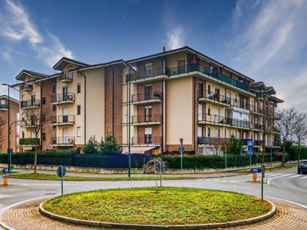 appartamento in vendita a Rivalta di Torino in zona Gerbole