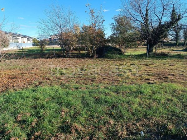 terreno agricolo in vendita a Rivalta di Torino