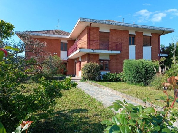 intera palazzina in vendita a Rivalta di Torino