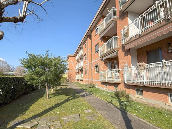 appartamento in vendita a Rivalta di Torino