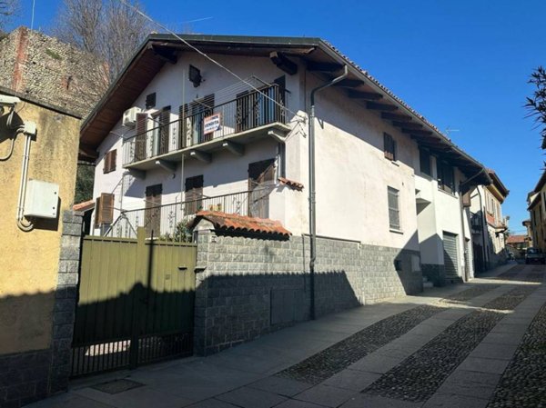 appartamento in vendita a Rivalta di Torino