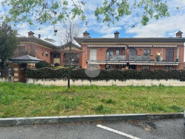 appartamento in vendita a Rivalta di Torino
