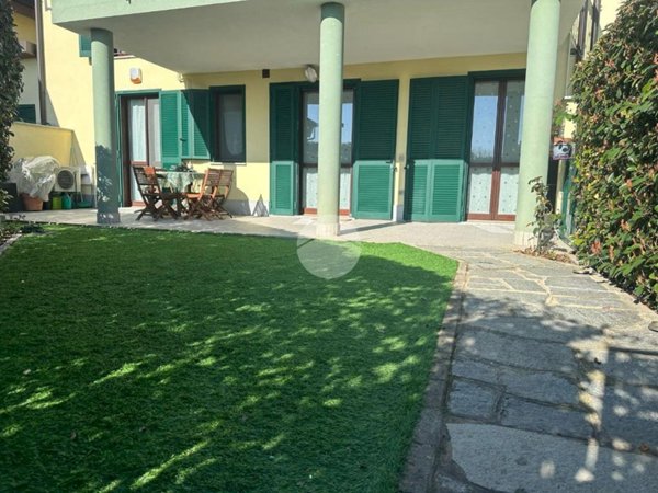 appartamento in vendita a Rivalta di Torino