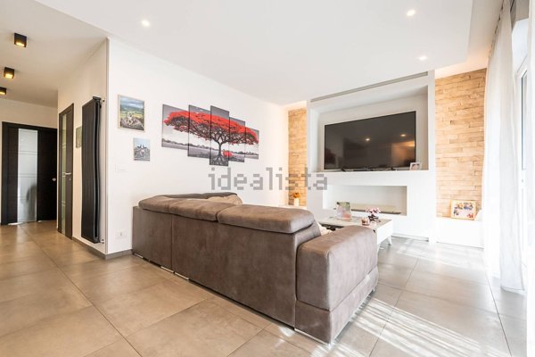 appartamento in vendita a Rivalta di Torino