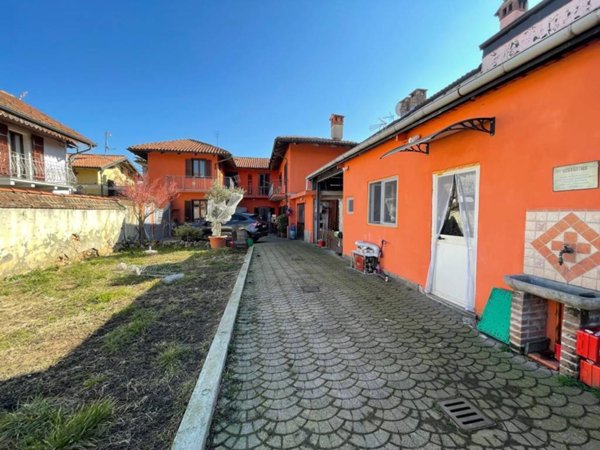 casa indipendente in vendita a Rivalta di Torino