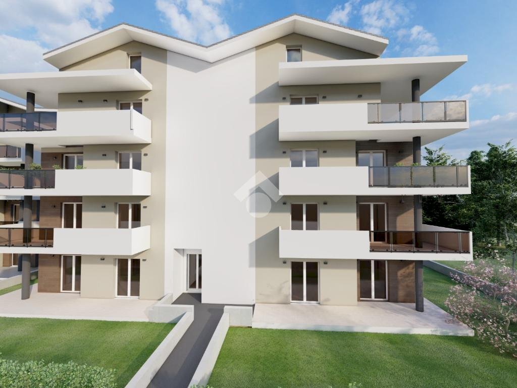 appartamento in vendita a Rivalta di Torino