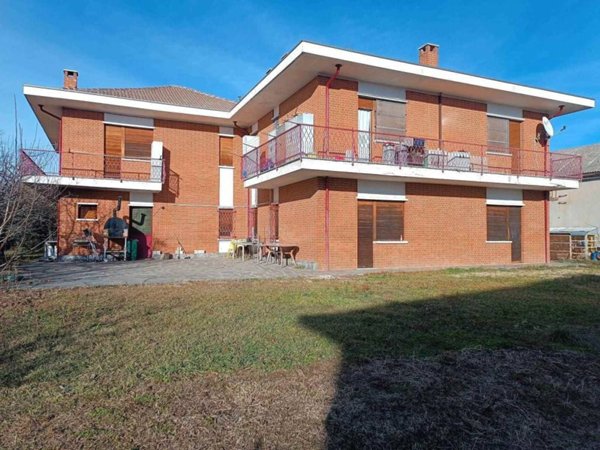 casa indipendente in vendita a Rivalta di Torino