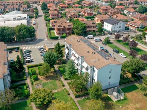 appartamento in vendita a Rivalta di Torino