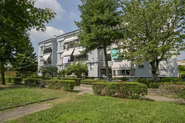 appartamento in vendita a Rivalta di Torino