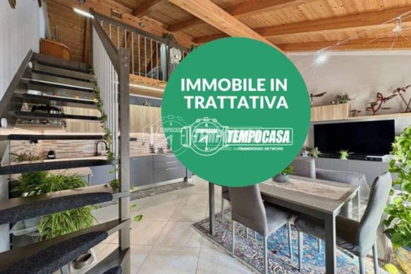 appartamento in vendita a Rivalta di Torino