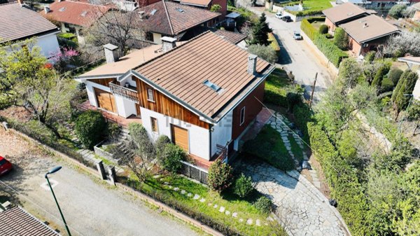 casa indipendente in vendita a Rivalta di Torino