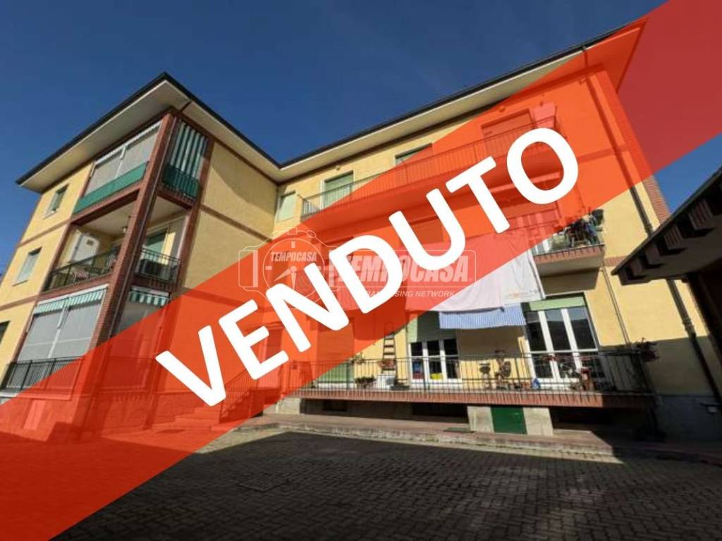 appartamento in vendita a Rivalta di Torino