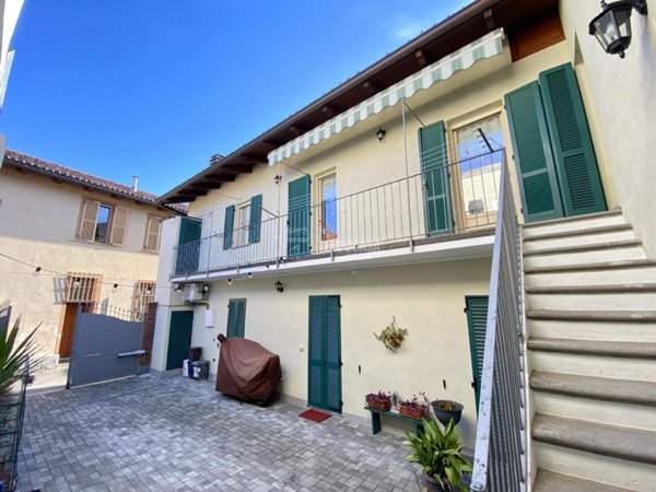 casa indipendente in vendita a Rivalta di Torino