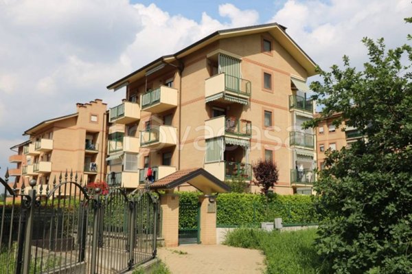 appartamento in vendita a Rivalta di Torino