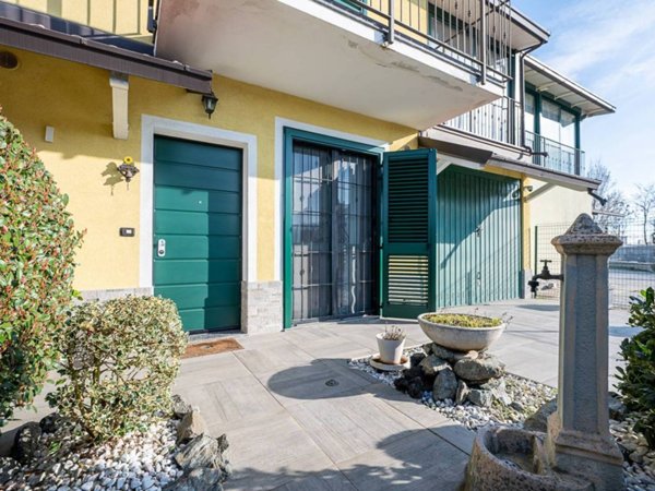 casa indipendente in vendita a Rivalta di Torino in zona Gerbole