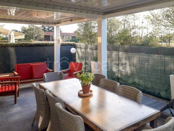 casa indipendente in vendita a Rivalta di Torino in zona Gerbole