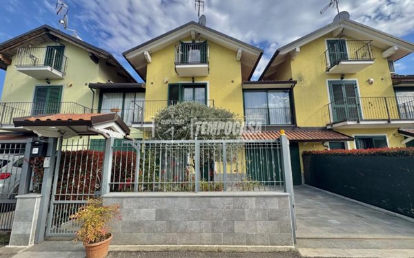 casa indipendente in vendita a Rivalta di Torino