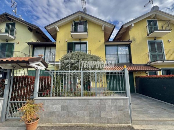 casa indipendente in vendita a Rivalta di Torino