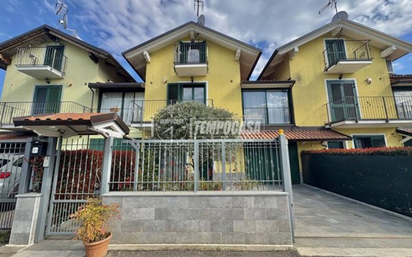 casa indipendente in vendita a Rivalta di Torino