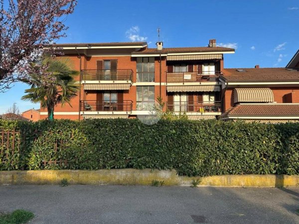 appartamento in vendita a Rivalta di Torino