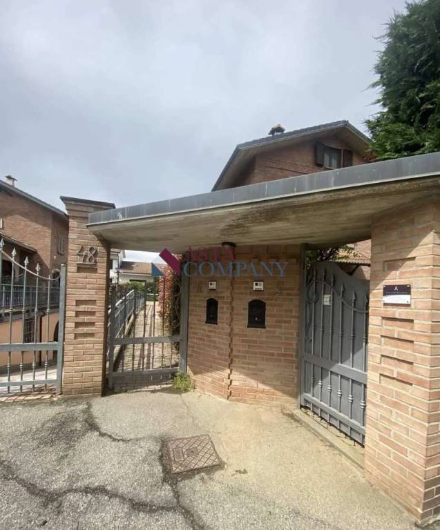 casa indipendente in vendita a Rivalta di Torino