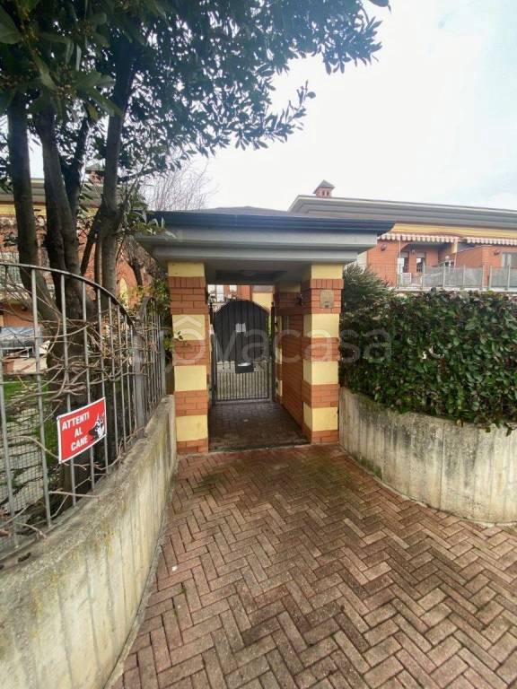 appartamento in vendita a Rivalta di Torino