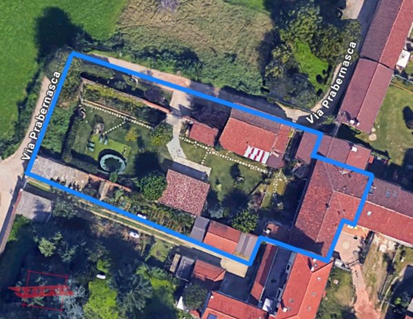 casa indipendente in vendita a Rivalta di Torino