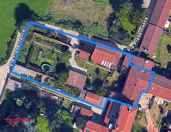 casa indipendente in vendita a Rivalta di Torino