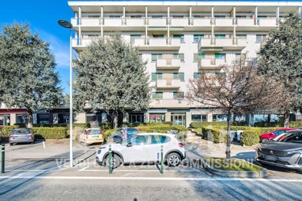 appartamento in vendita a Rivalta di Torino in zona Pasta