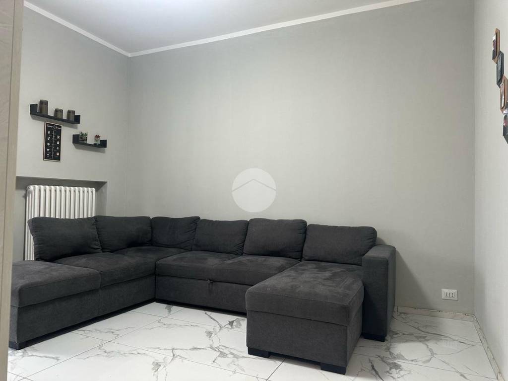 appartamento in vendita a Rivalta di Torino