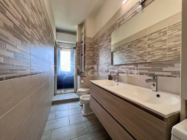 appartamento in vendita a Rivalta di Torino in zona Gerbole