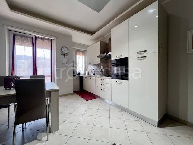 appartamento in vendita a Rivalta di Torino in zona Gerbole