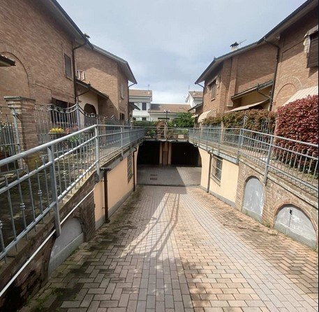casa indipendente in vendita a Rivalta di Torino