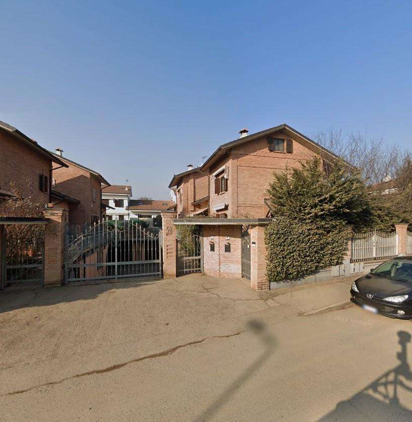 casa indipendente in vendita a Rivalta di Torino