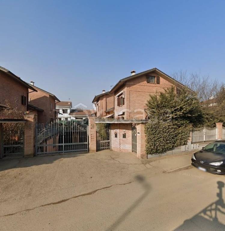 casa indipendente in vendita a Rivalta di Torino