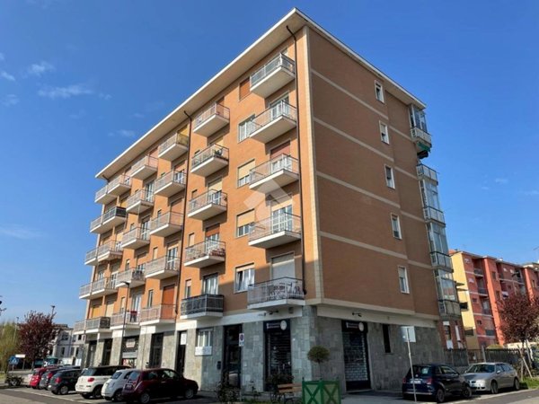 appartamento in vendita a Rivalta di Torino