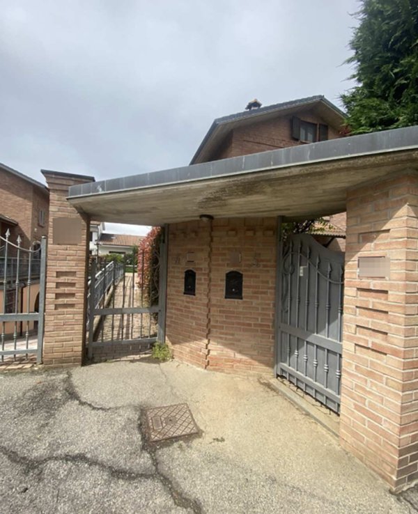 casa indipendente in vendita a Rivalta di Torino