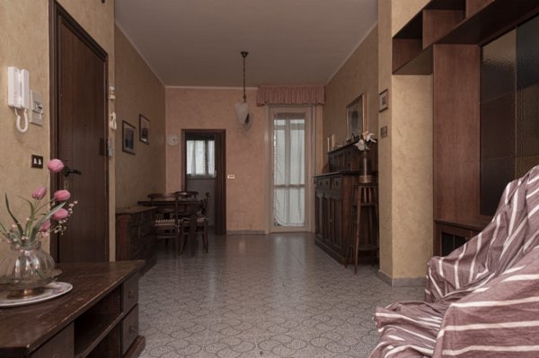 appartamento in vendita a Rivalta di Torino