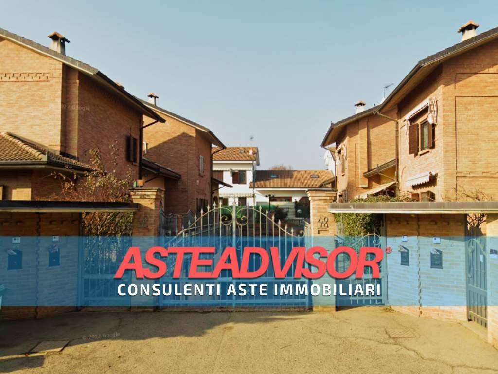 casa indipendente in vendita a Rivalta di Torino