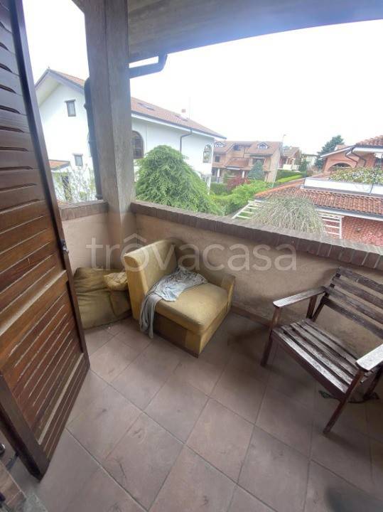 casa indipendente in vendita a Rivalta di Torino