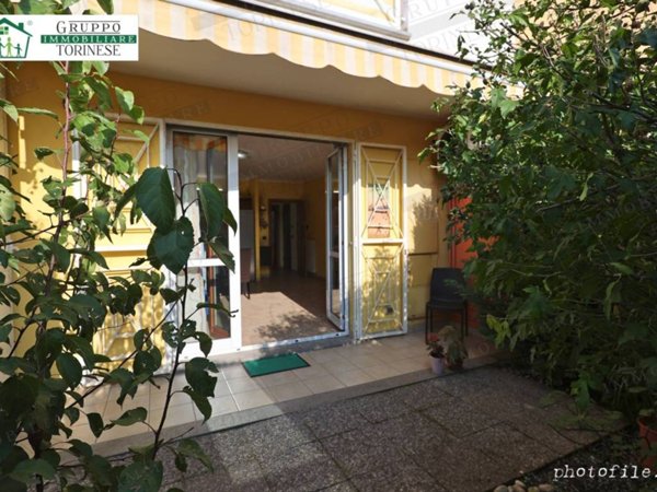 appartamento in vendita a Rivalta di Torino in zona Pasta