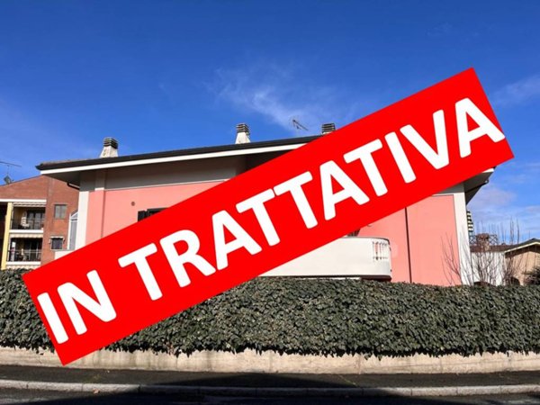 appartamento in vendita a Rivalta di Torino