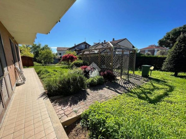 appartamento in vendita a Rivalta di Torino