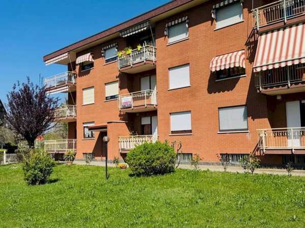appartamento in vendita a Rivalta di Torino