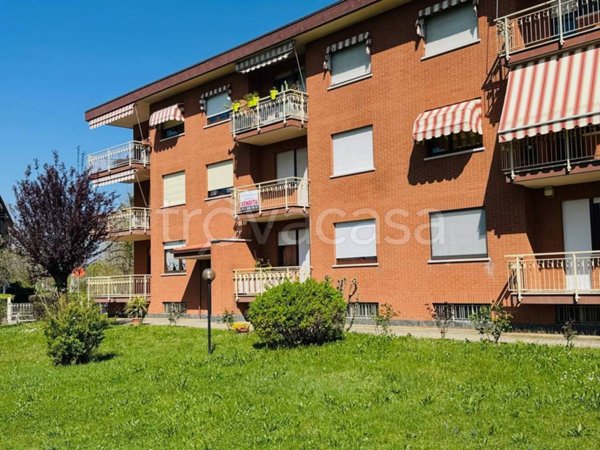appartamento in vendita a Rivalta di Torino