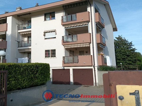 appartamento in vendita a Rivalta di Torino