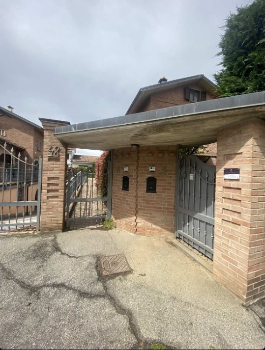 casa indipendente in vendita a Rivalta di Torino