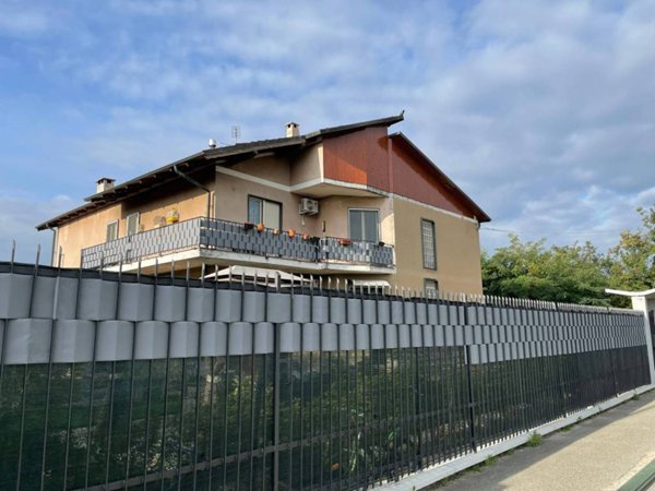 appartamento in vendita a Rivalta di Torino in zona Gerbole