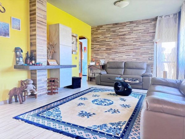 appartamento in vendita a Rivalta di Torino