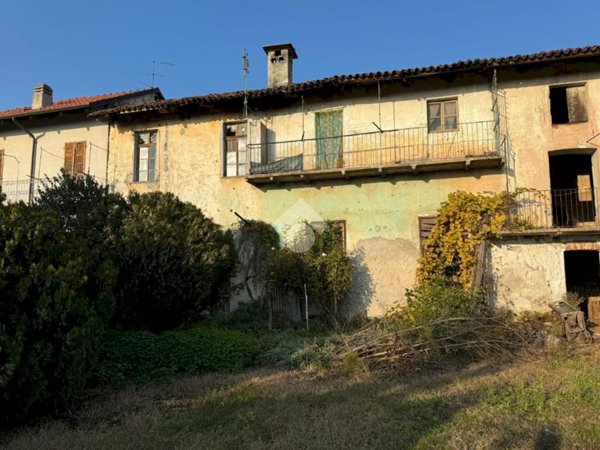 rudere in vendita a Rivalta di Torino in zona Gerbole